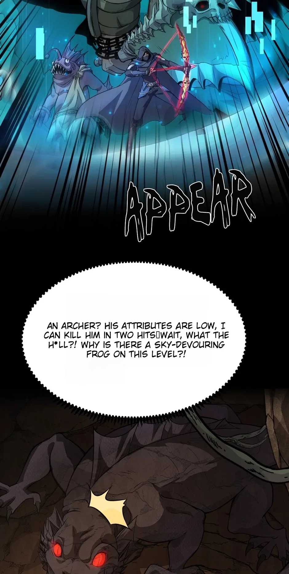 The Ultimate Summoned Beast Chapter 55 – Page 24