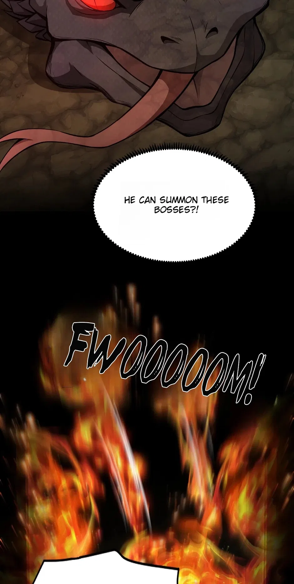 The Ultimate Summoned Beast Chapter 55 – Page 26