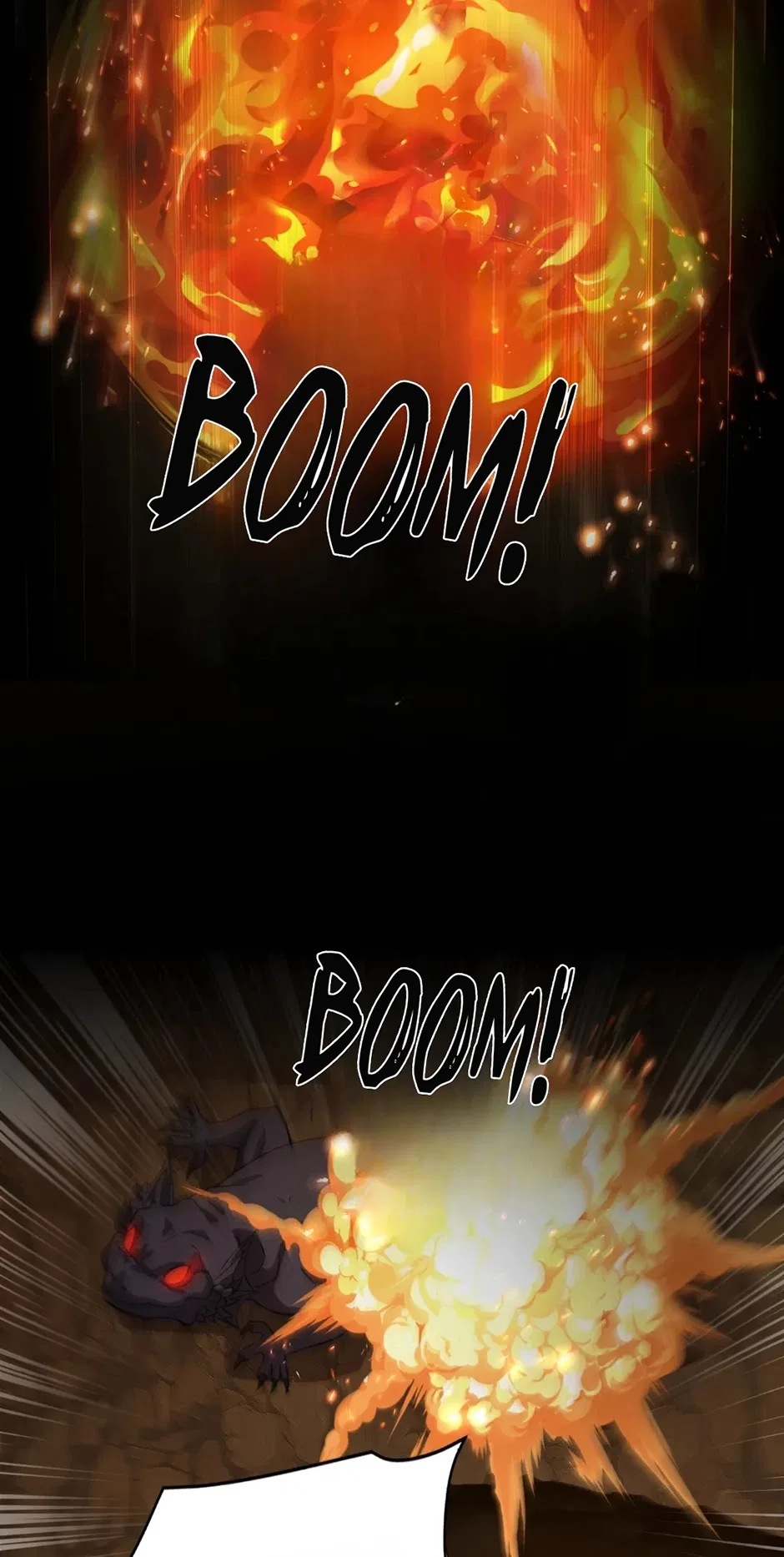 The Ultimate Summoned Beast Chapter 55 – Page 28