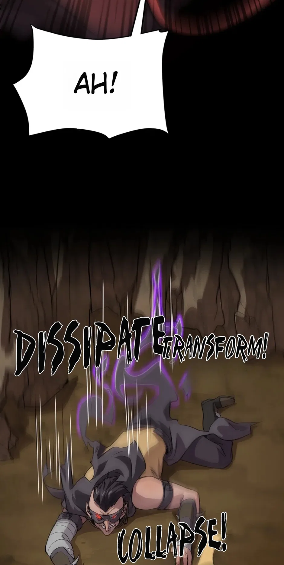 The Ultimate Summoned Beast Chapter 55 – Page 31