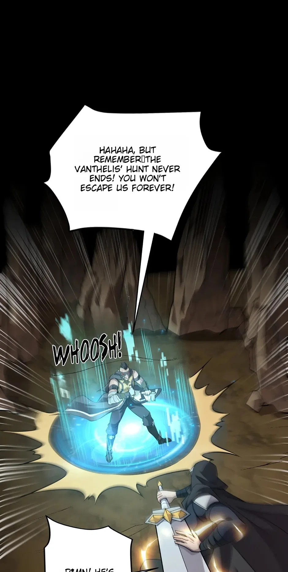 The Ultimate Summoned Beast Chapter 55 – Page 34