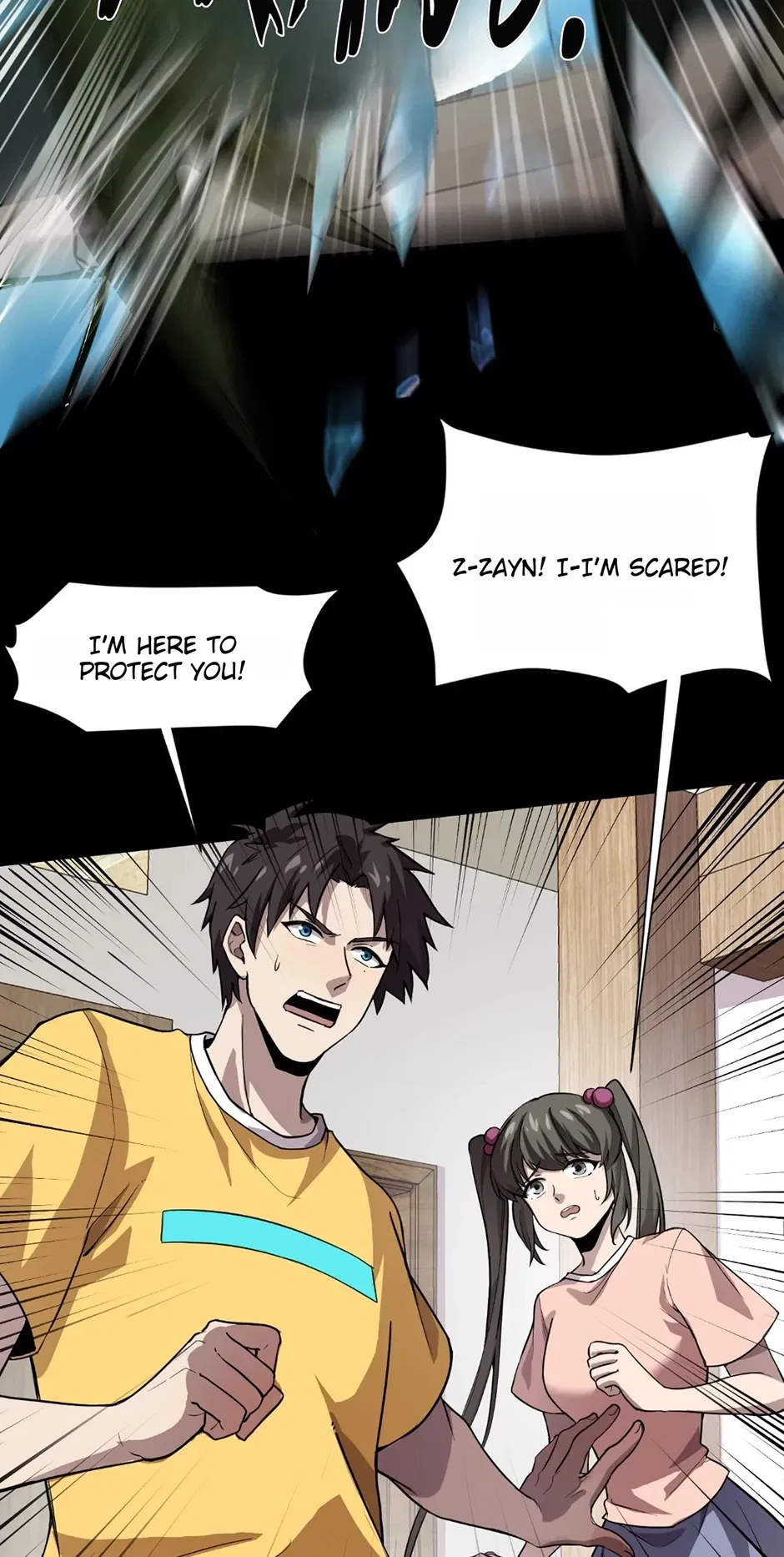 The Ultimate Summoned Beast Chapter 55 – Page 48