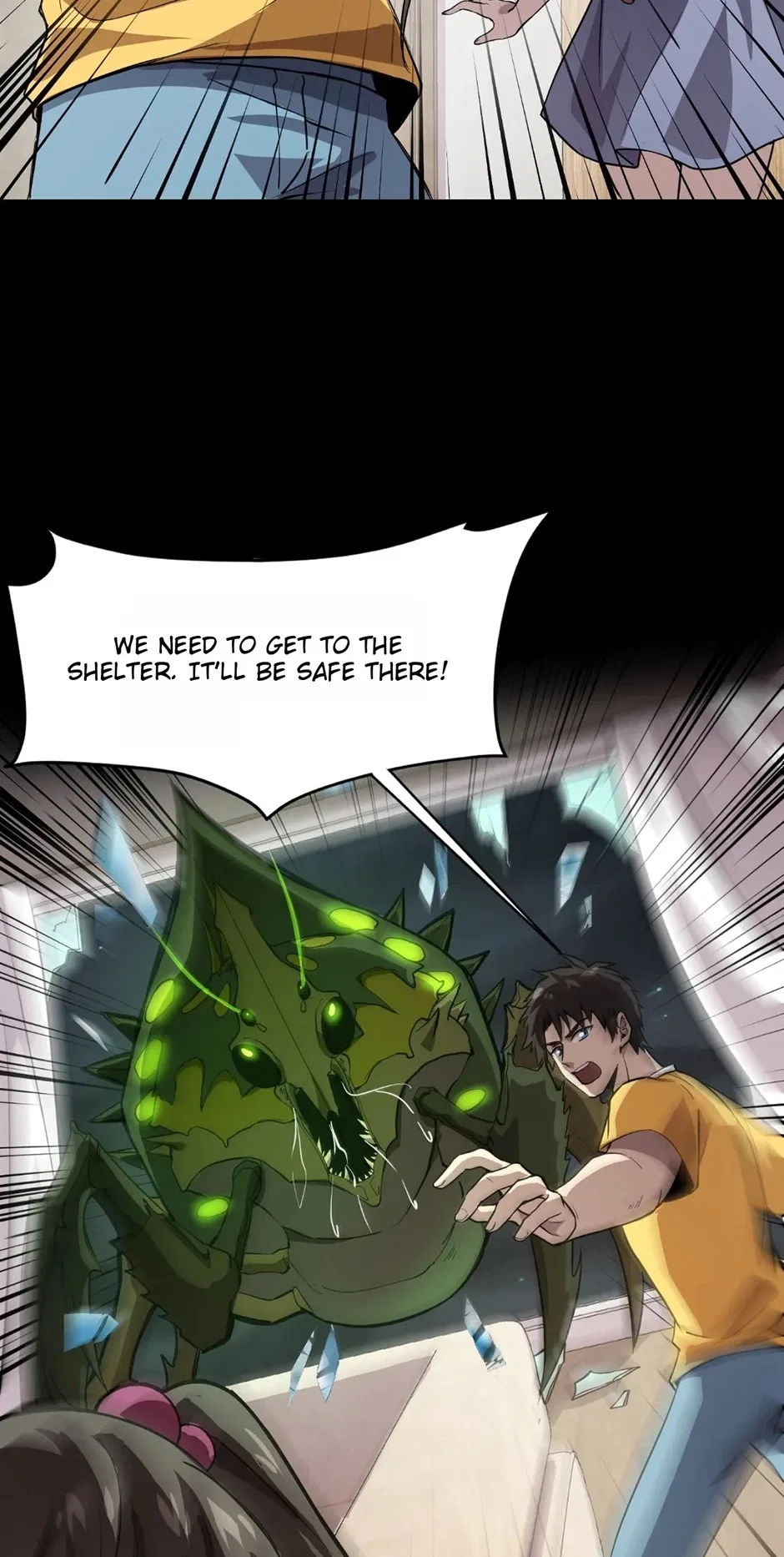 The Ultimate Summoned Beast Chapter 55 – Page 49