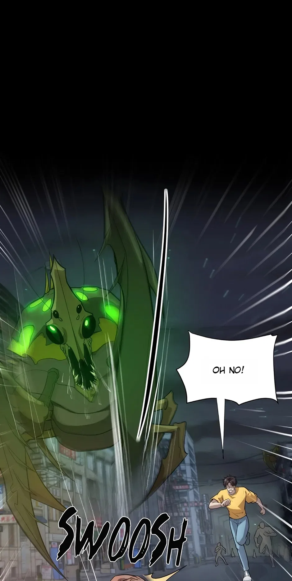 The Ultimate Summoned Beast Chapter 55 – Page 53