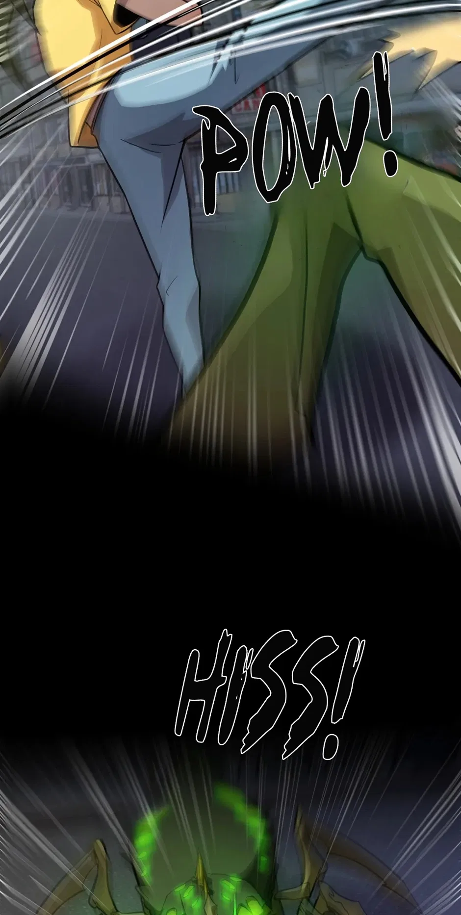 The Ultimate Summoned Beast Chapter 55 – Page 55