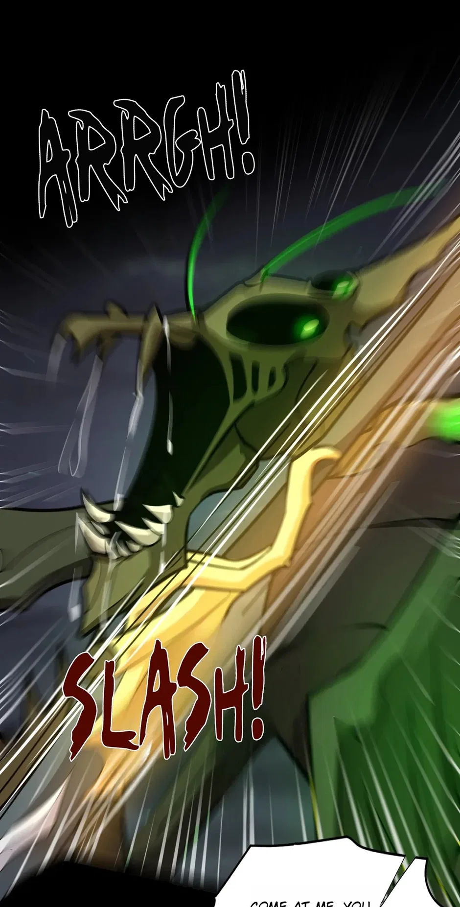 The Ultimate Summoned Beast Chapter 55 – Page 57