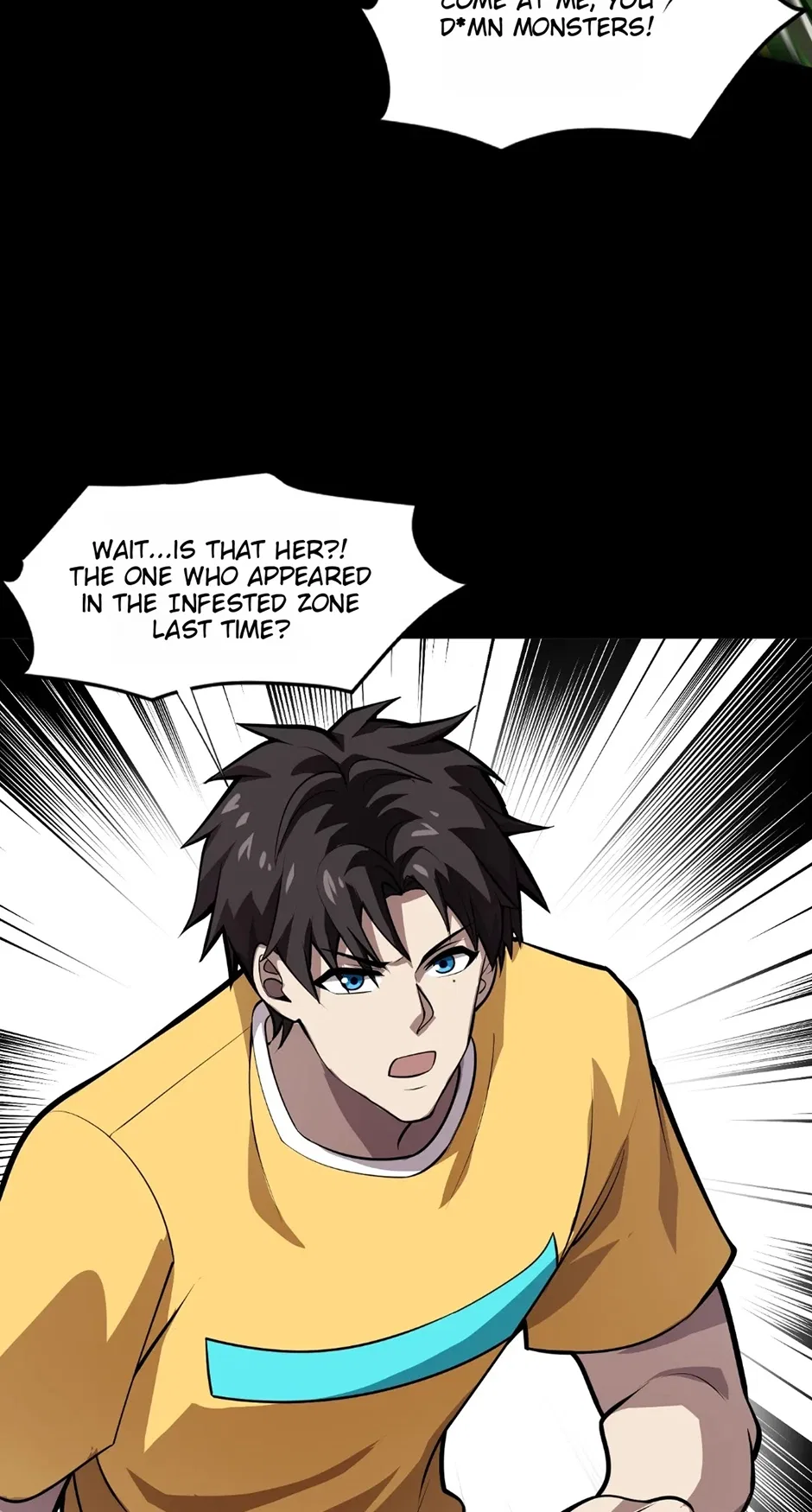 The Ultimate Summoned Beast Chapter 55 – Page 58