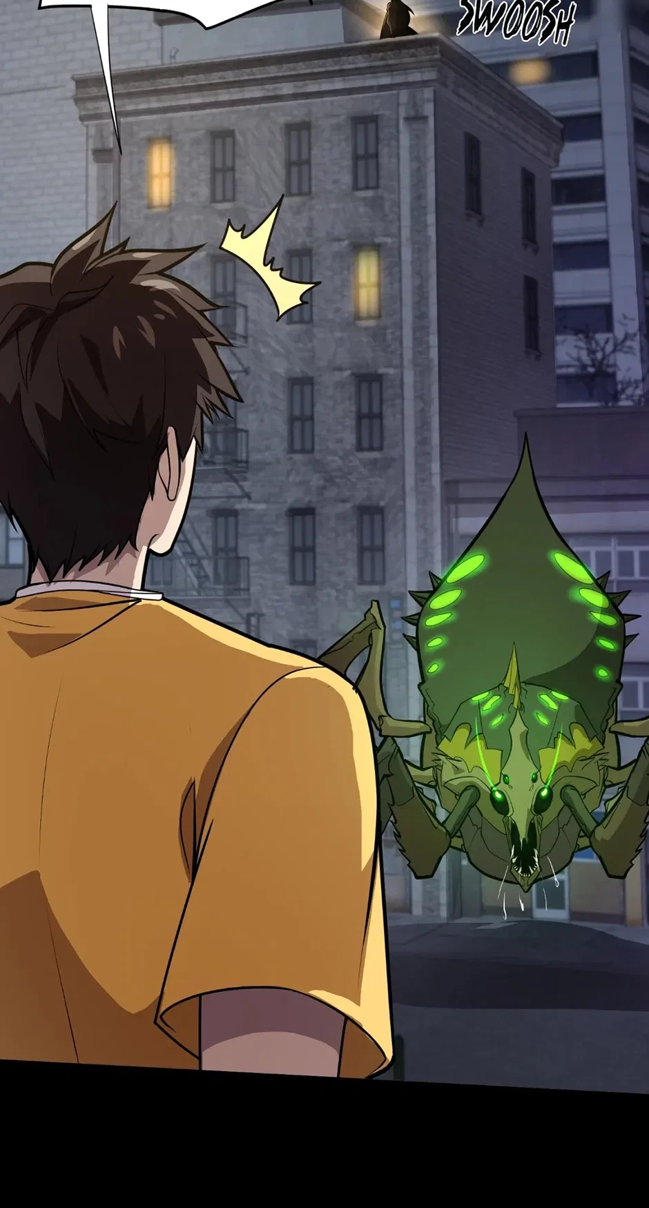 The Ultimate Summoned Beast Chapter 55 – Page 61