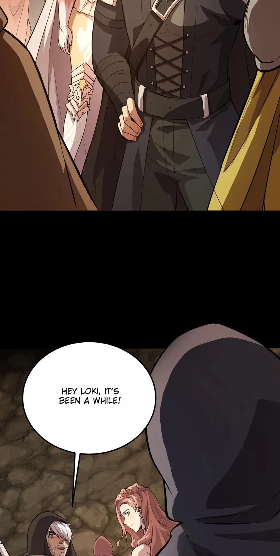 The Ultimate Summoned Beast Chapter 54 – Page 8