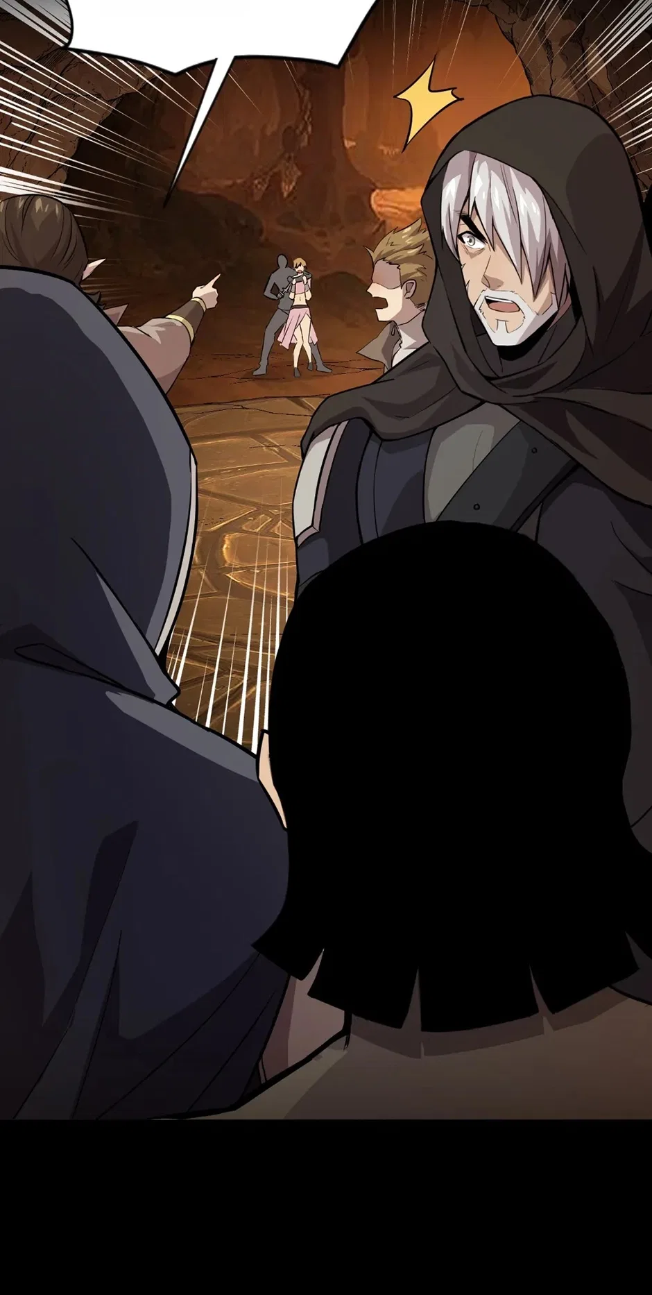 The Ultimate Summoned Beast Chapter 54 – Page 12