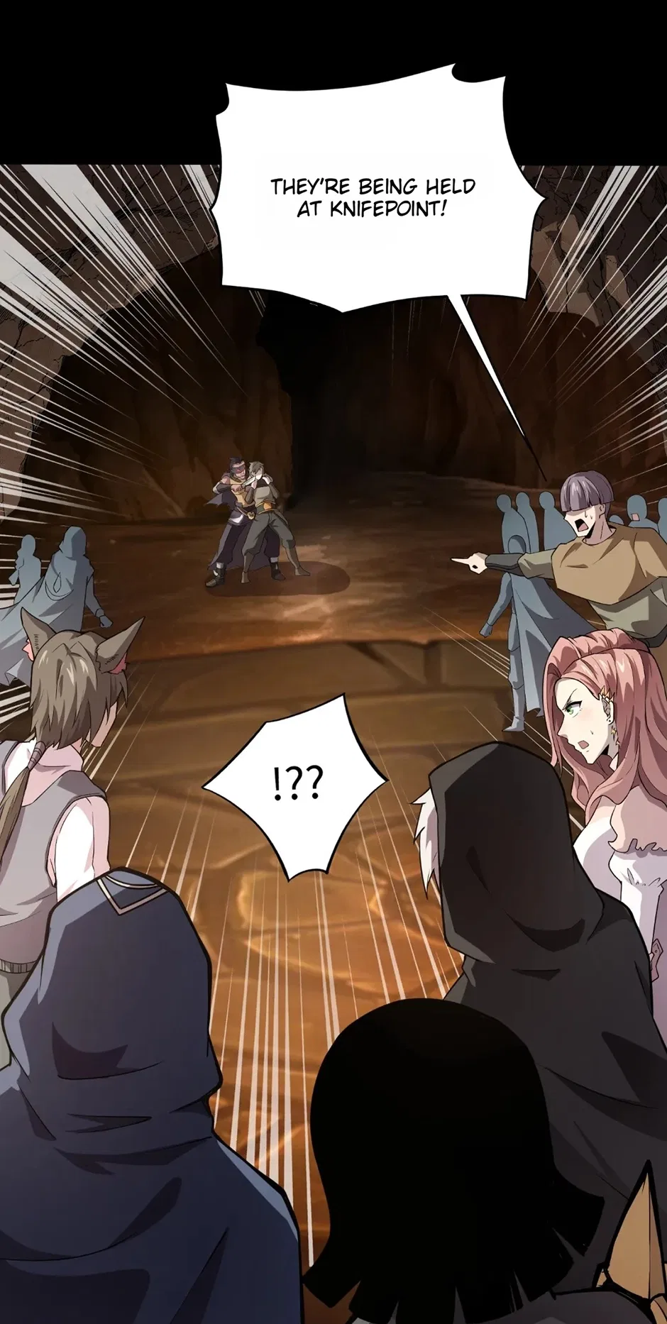 The Ultimate Summoned Beast Chapter 54 – Page 13