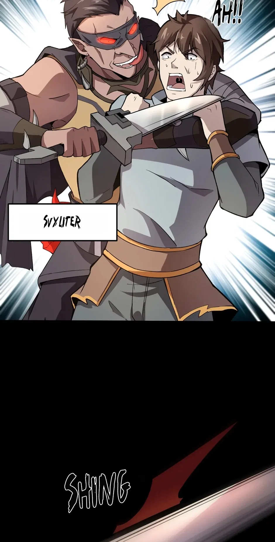 The Ultimate Summoned Beast Chapter 54 – Page 15