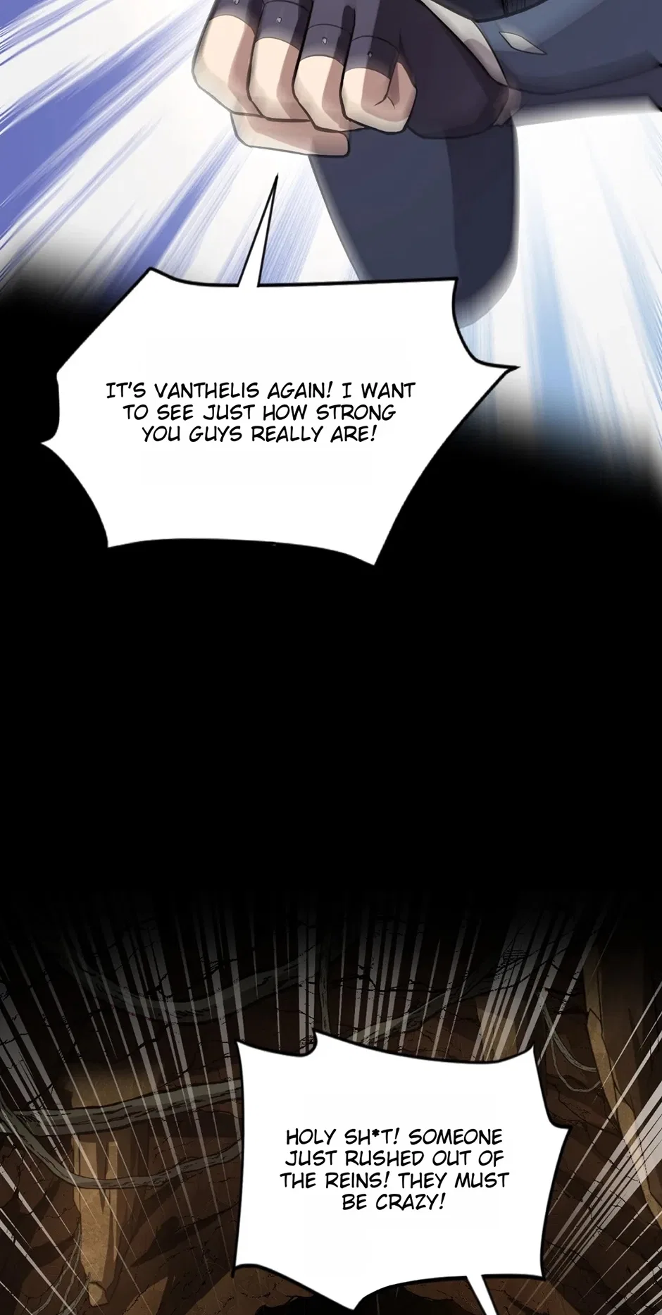 The Ultimate Summoned Beast Chapter 54 – Page 22