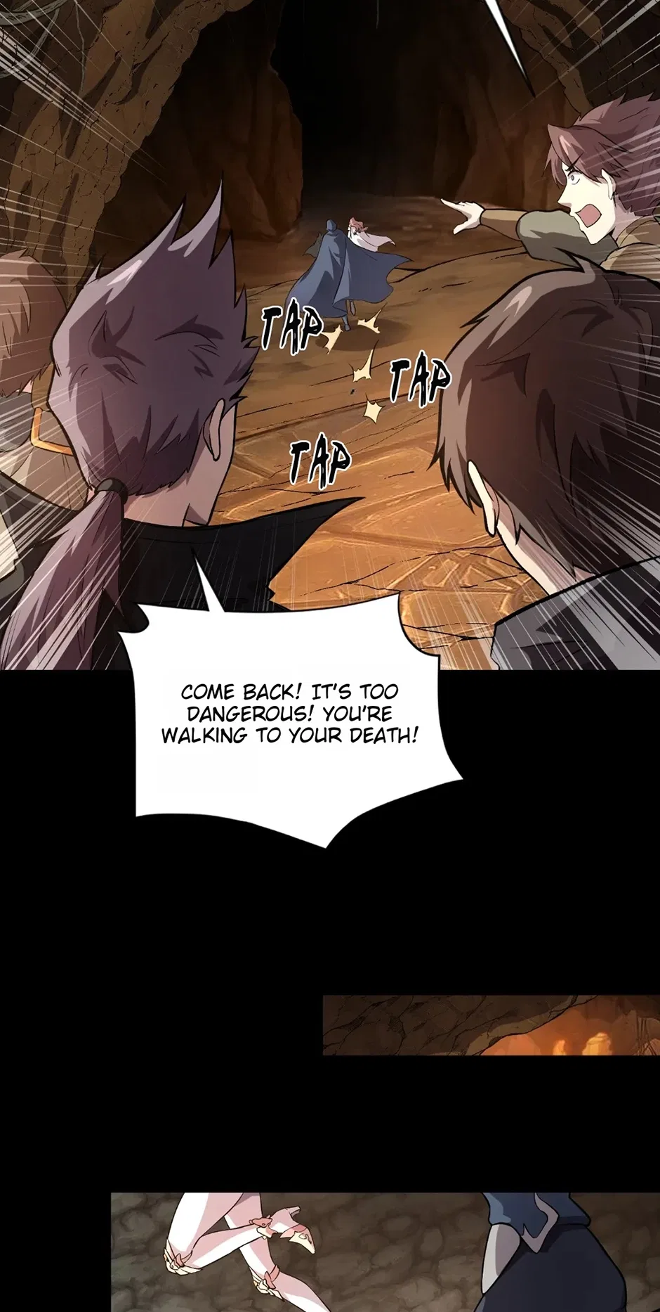 The Ultimate Summoned Beast Chapter 54 – Page 23