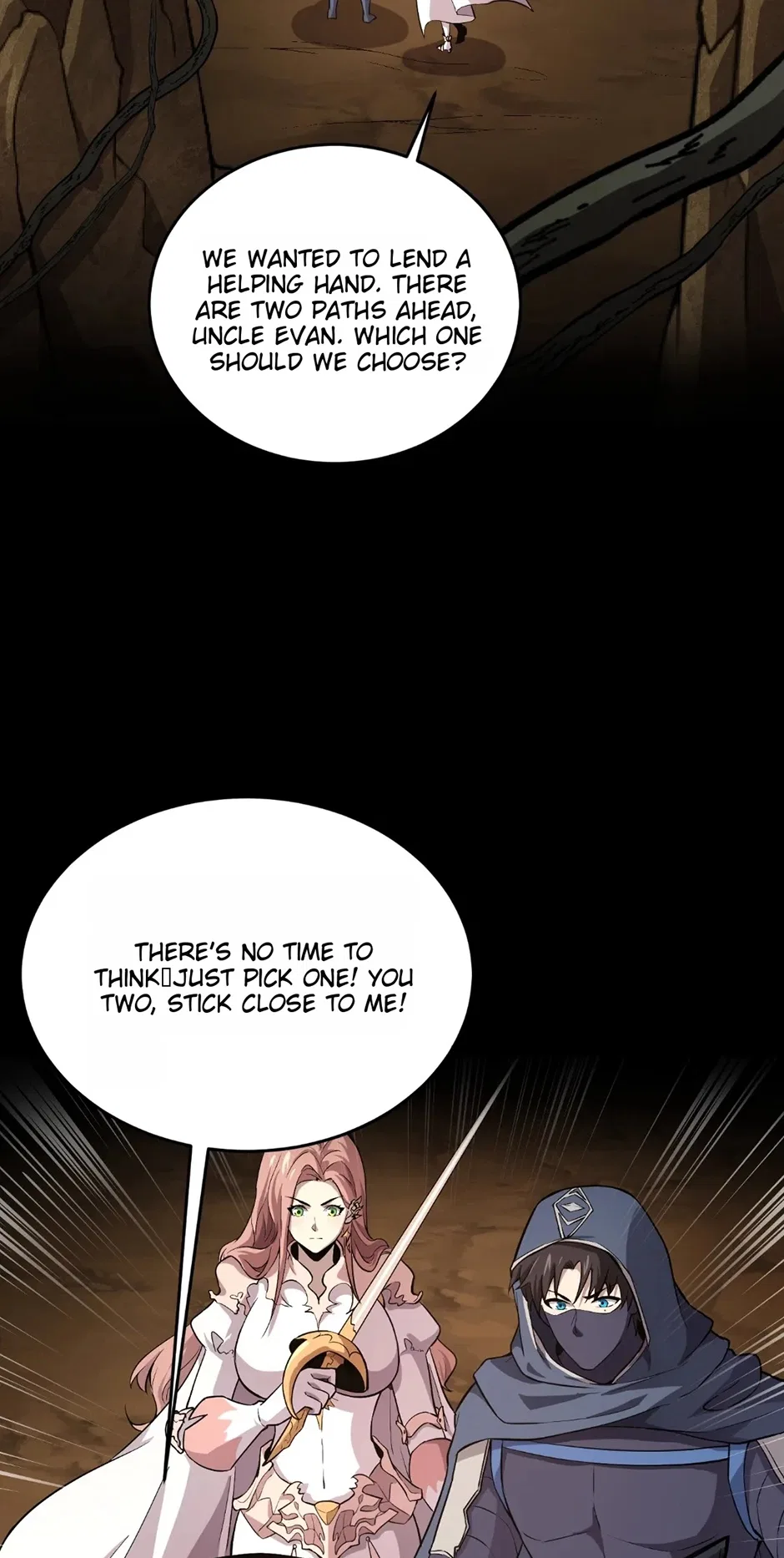 The Ultimate Summoned Beast Chapter 54 – Page 25