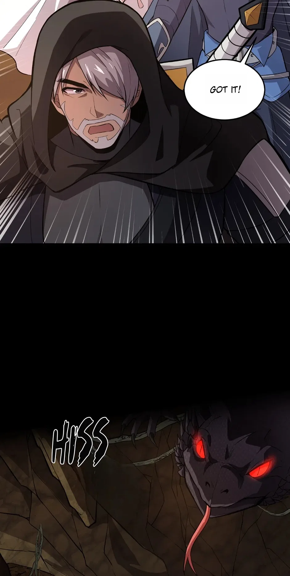 The Ultimate Summoned Beast Chapter 54 – Page 26
