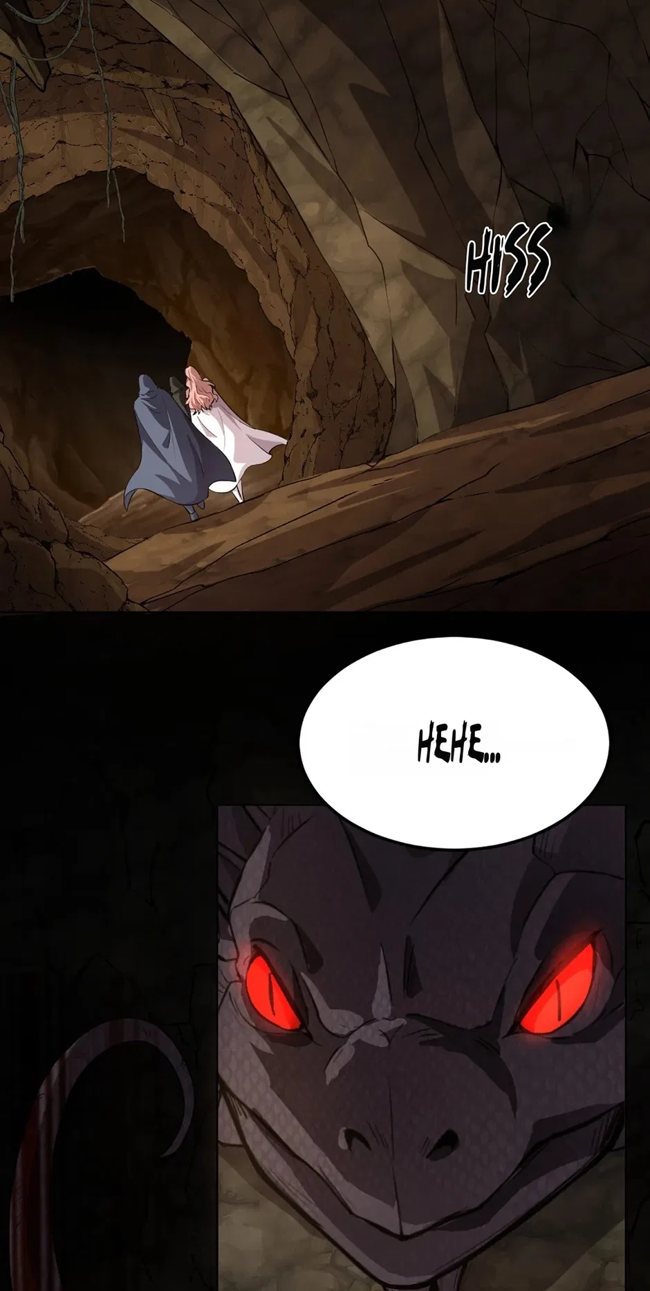 The Ultimate Summoned Beast Chapter 54 – Page 27