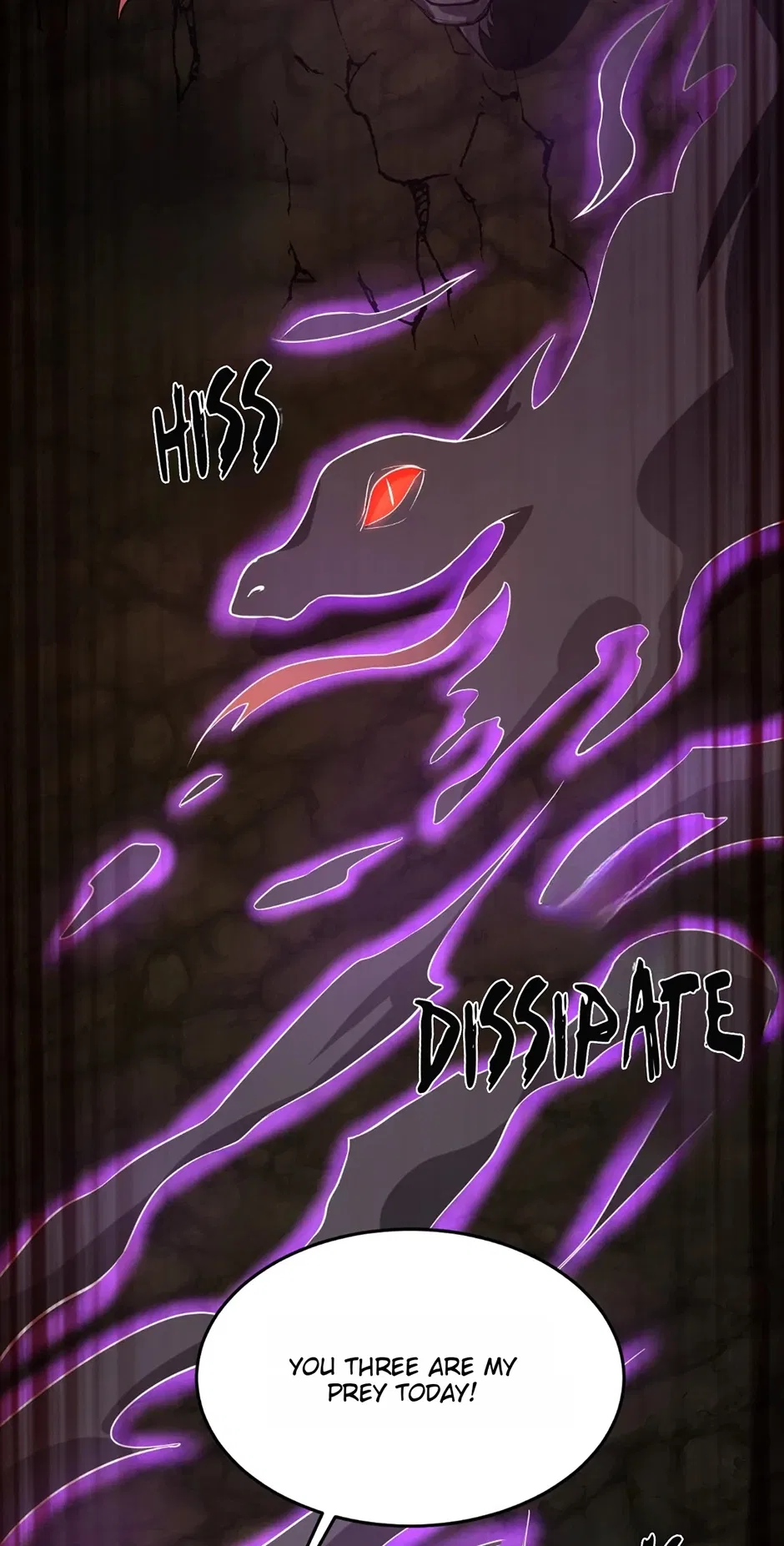 The Ultimate Summoned Beast Chapter 54 – Page 29