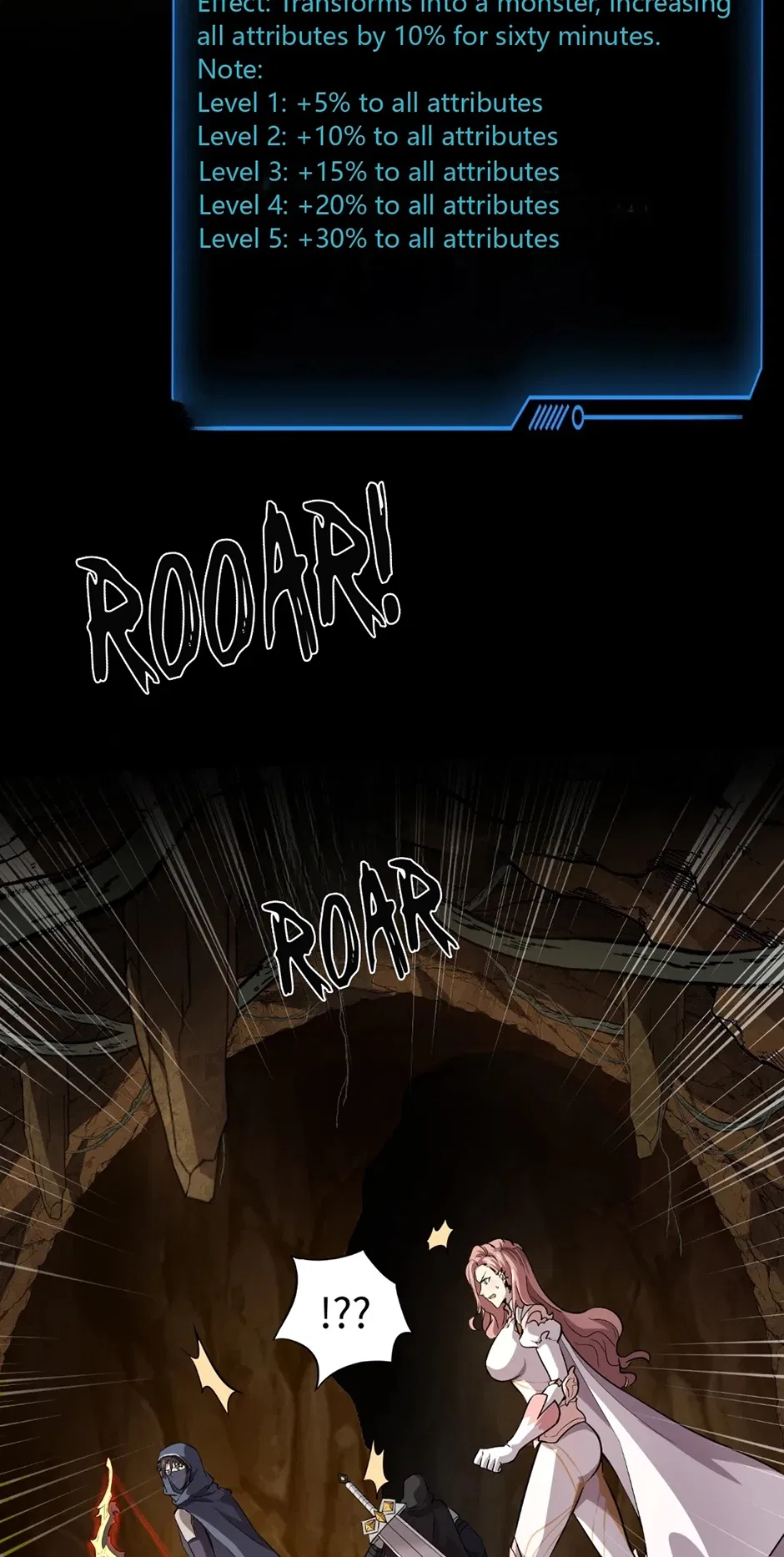 The Ultimate Summoned Beast Chapter 54 – Page 31