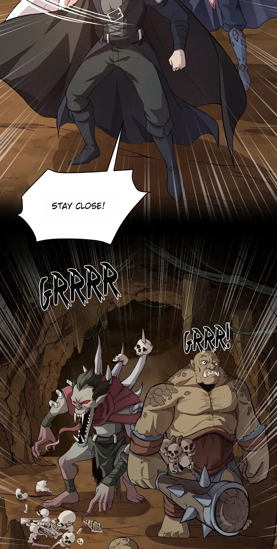 The Ultimate Summoned Beast Chapter 54 – Page 33