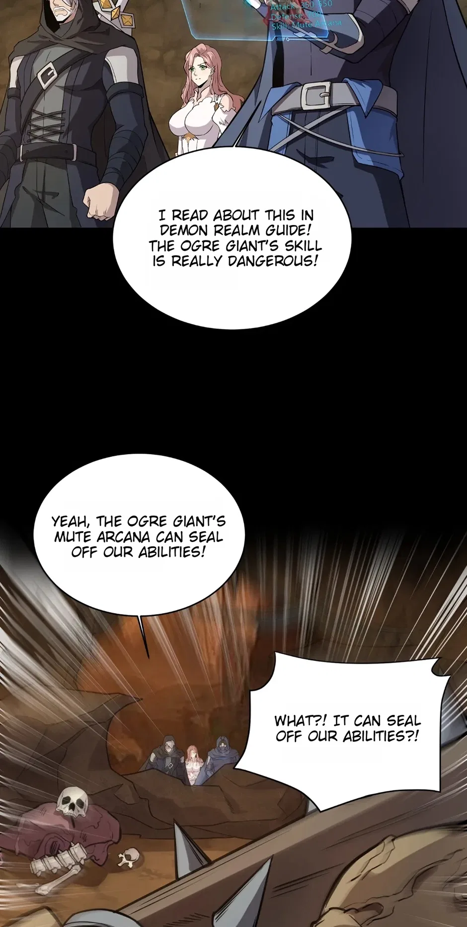 The Ultimate Summoned Beast Chapter 54 – Page 36