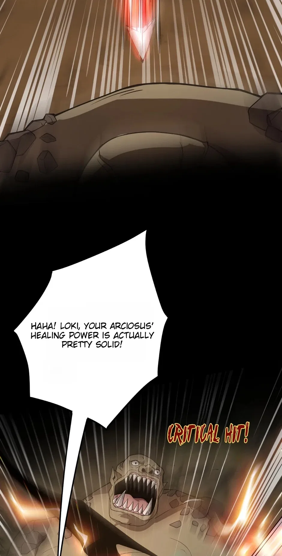 The Ultimate Summoned Beast Chapter 54 – Page 43