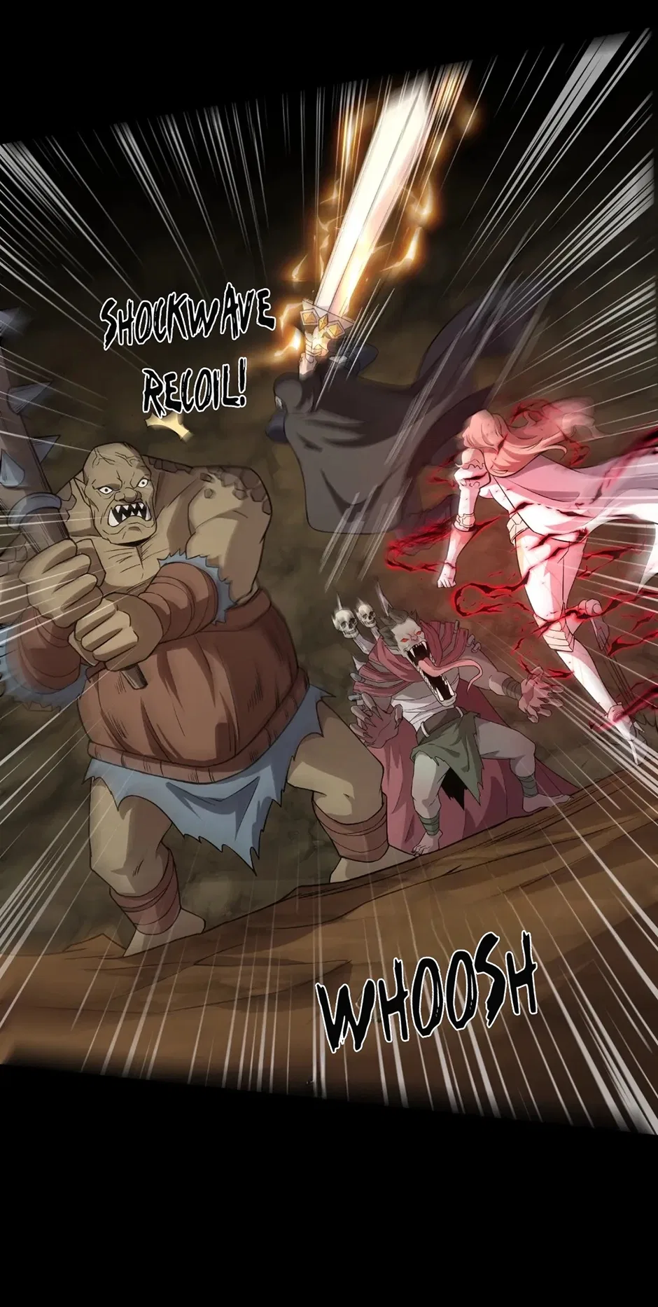 The Ultimate Summoned Beast Chapter 54 – Page 54
