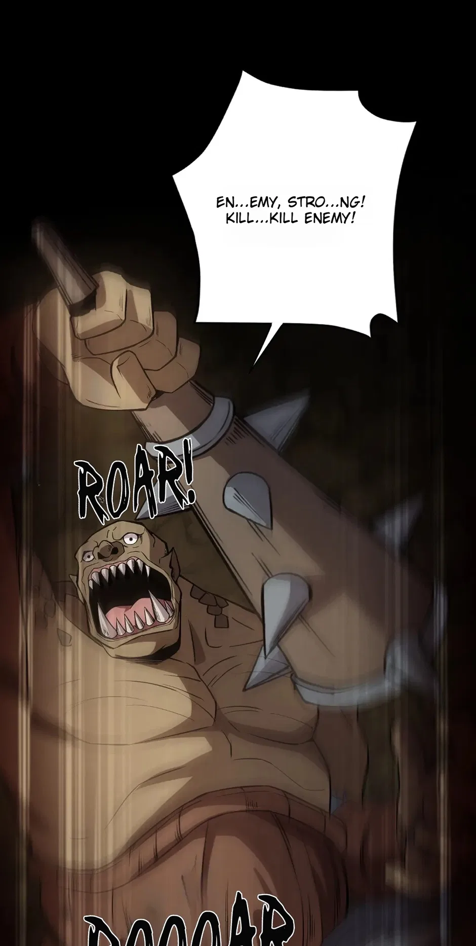 The Ultimate Summoned Beast Chapter 54 – Page 55