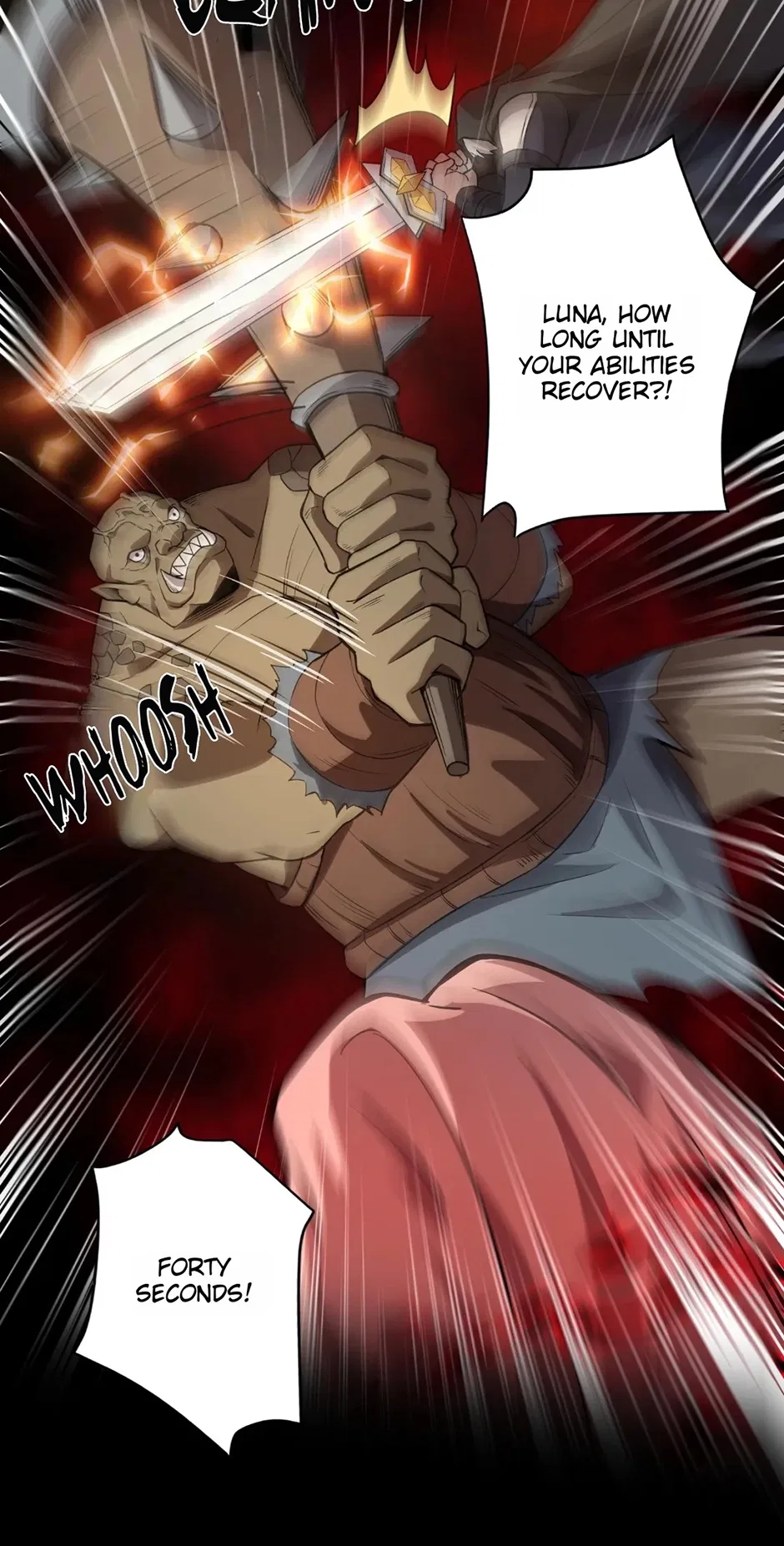 The Ultimate Summoned Beast Chapter 54 – Page 57