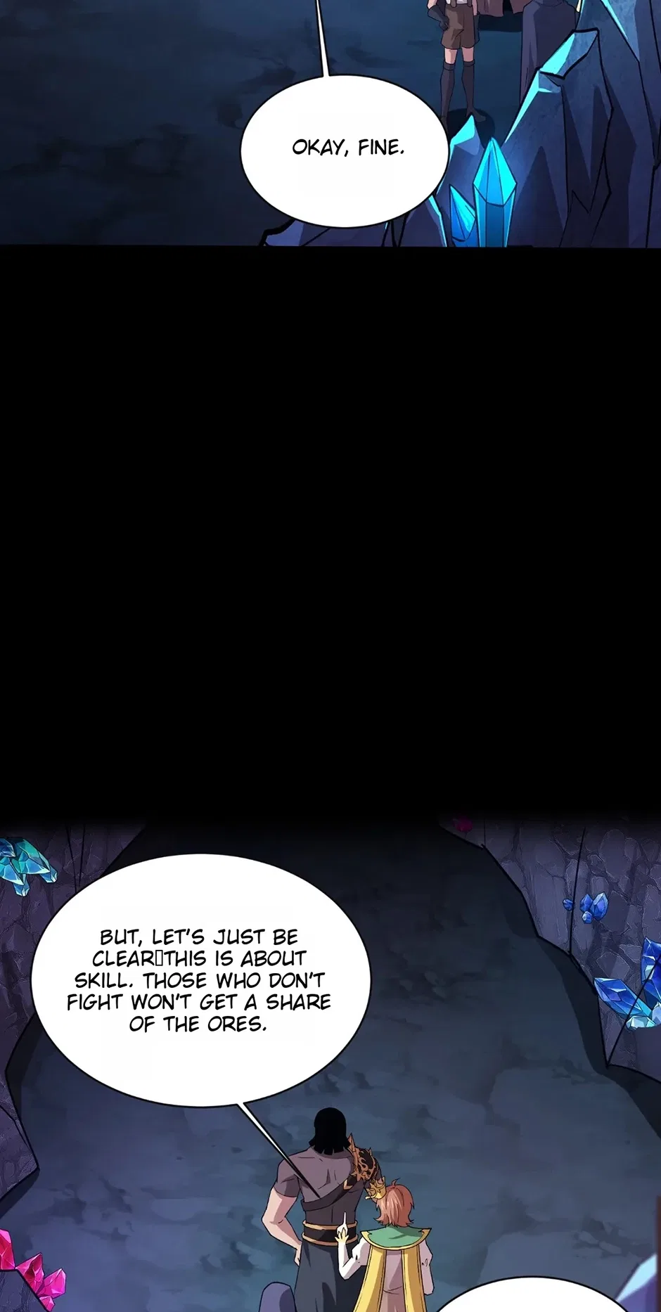 The Ultimate Summoned Beast Chapter 53 – Page 5