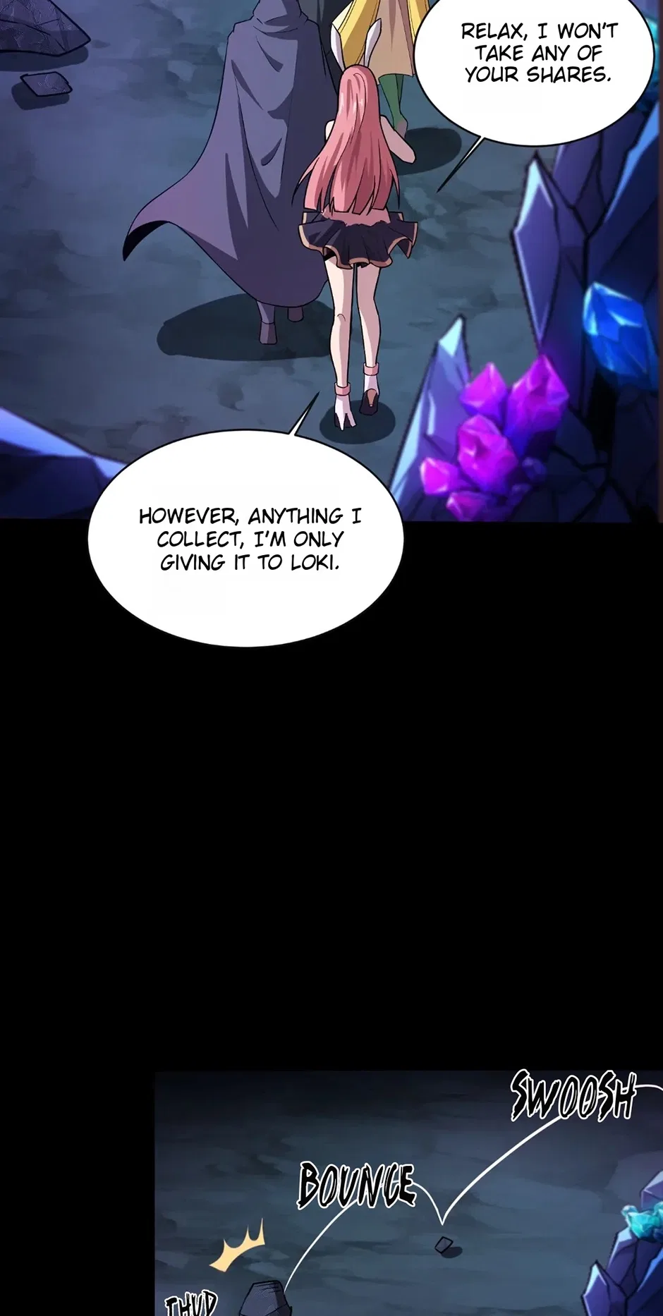 The Ultimate Summoned Beast Chapter 53 – Page 6