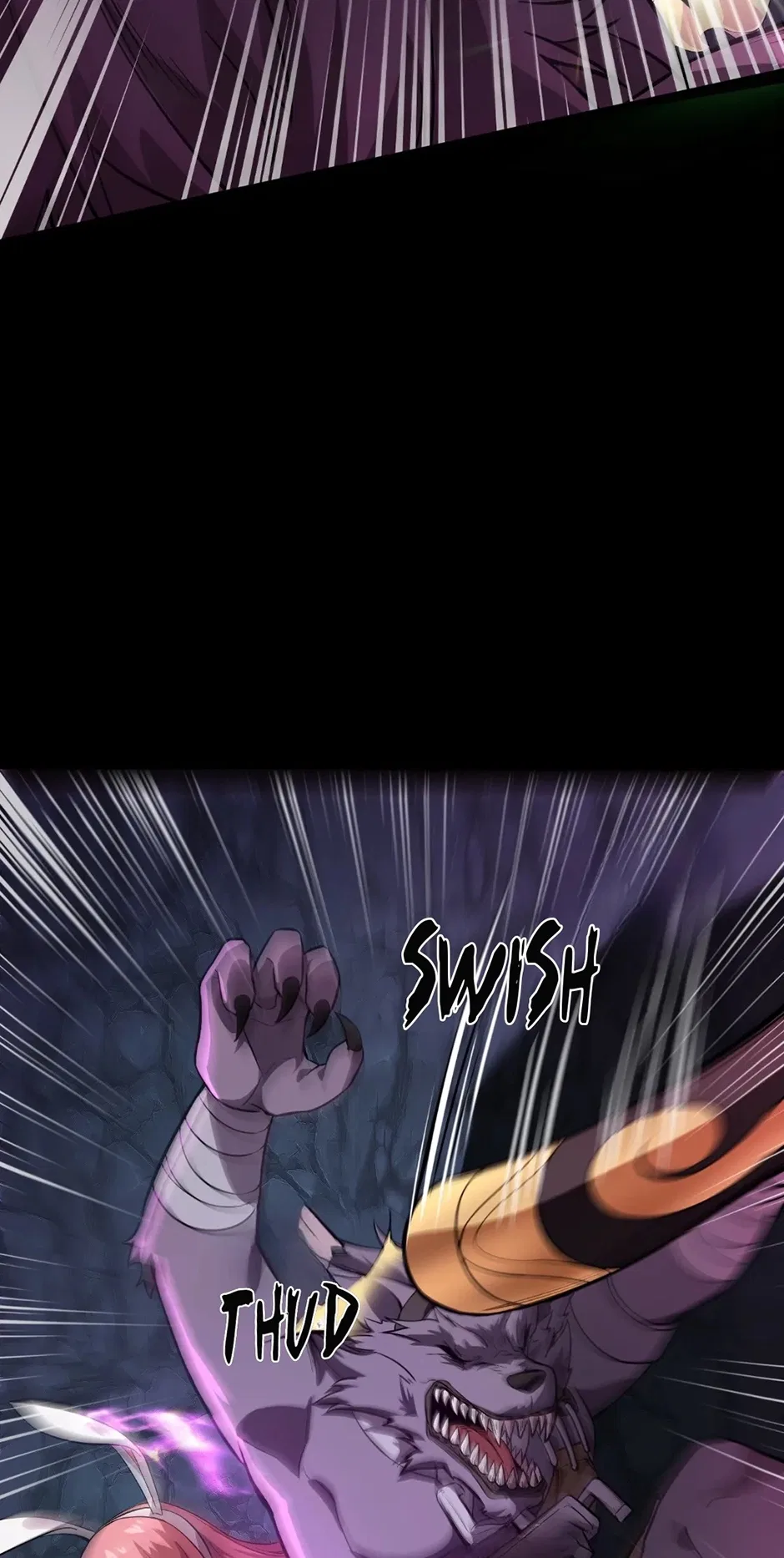 The Ultimate Summoned Beast Chapter 53 – Page 11