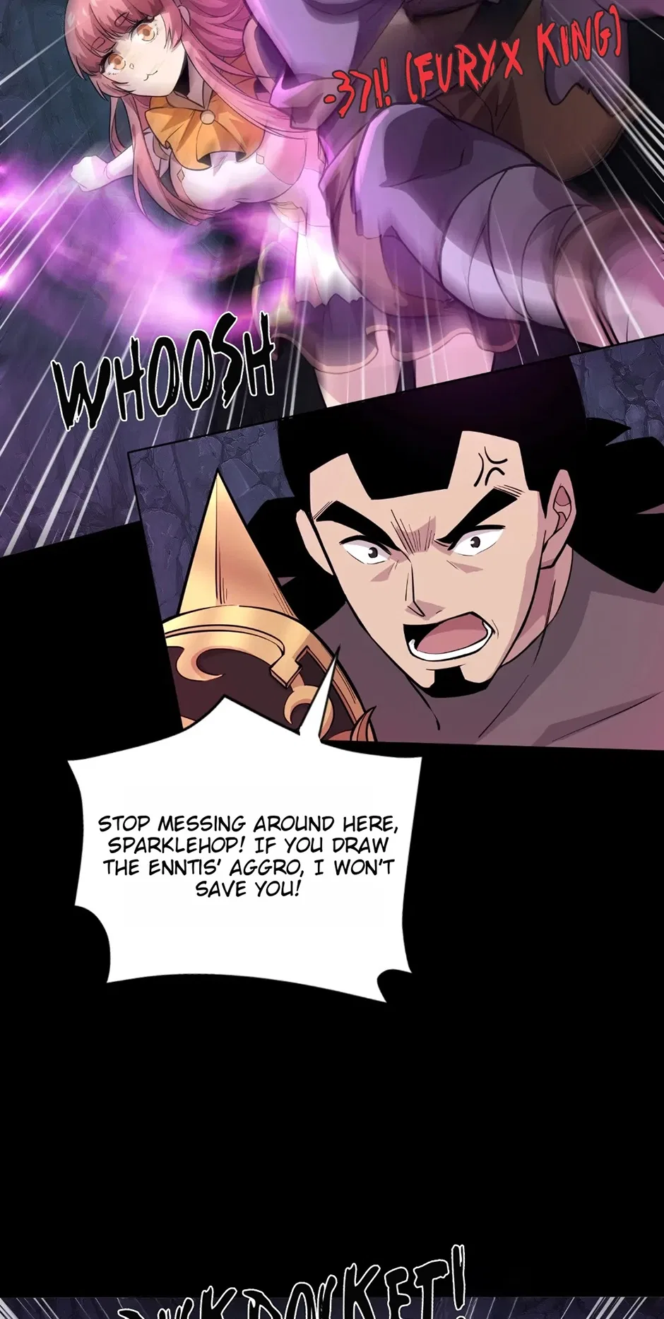 The Ultimate Summoned Beast Chapter 53 – Page 12