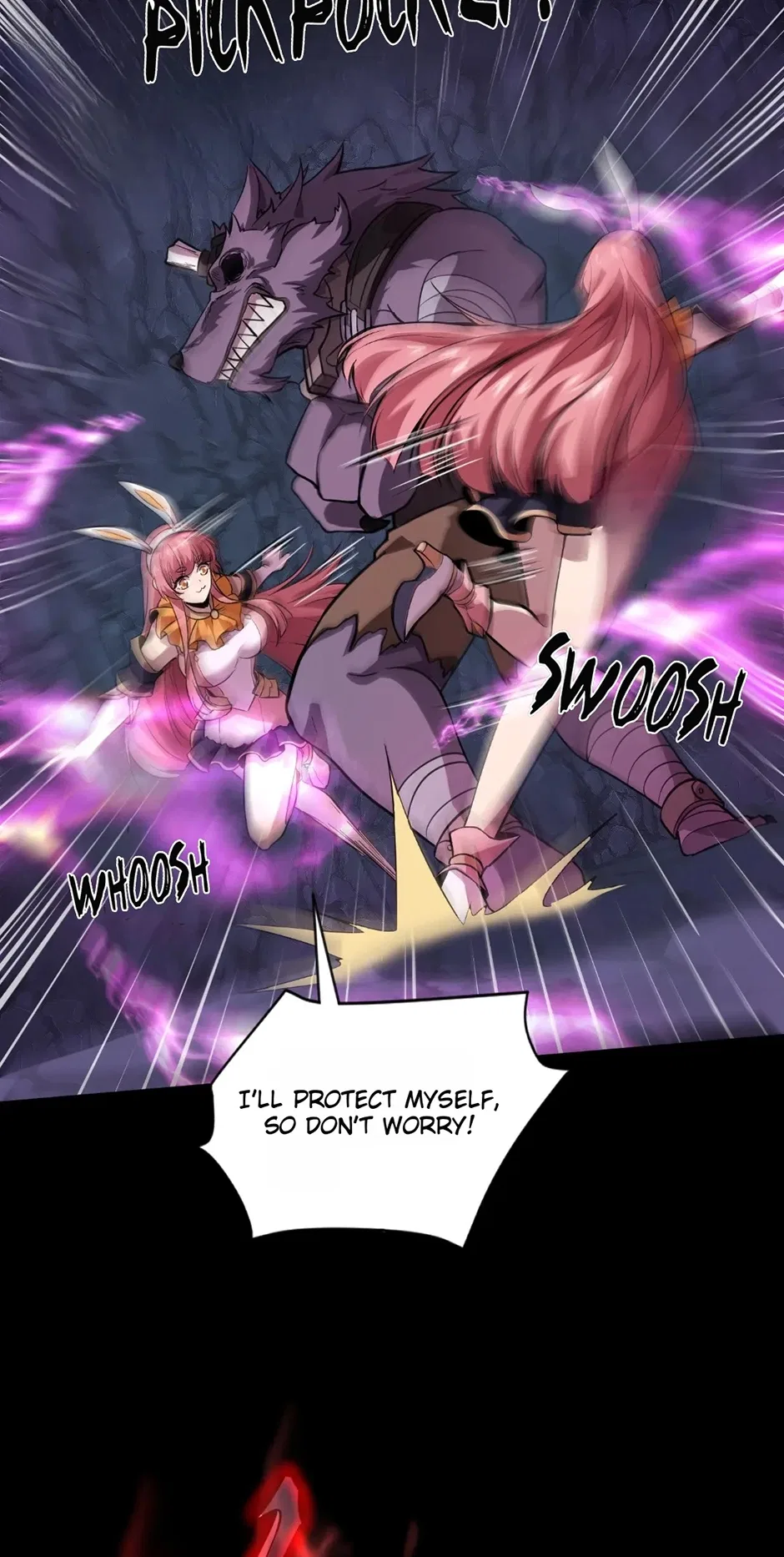 The Ultimate Summoned Beast Chapter 53 – Page 13