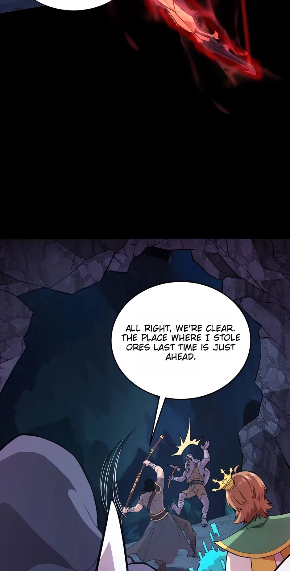 The Ultimate Summoned Beast Chapter 53 – Page 15