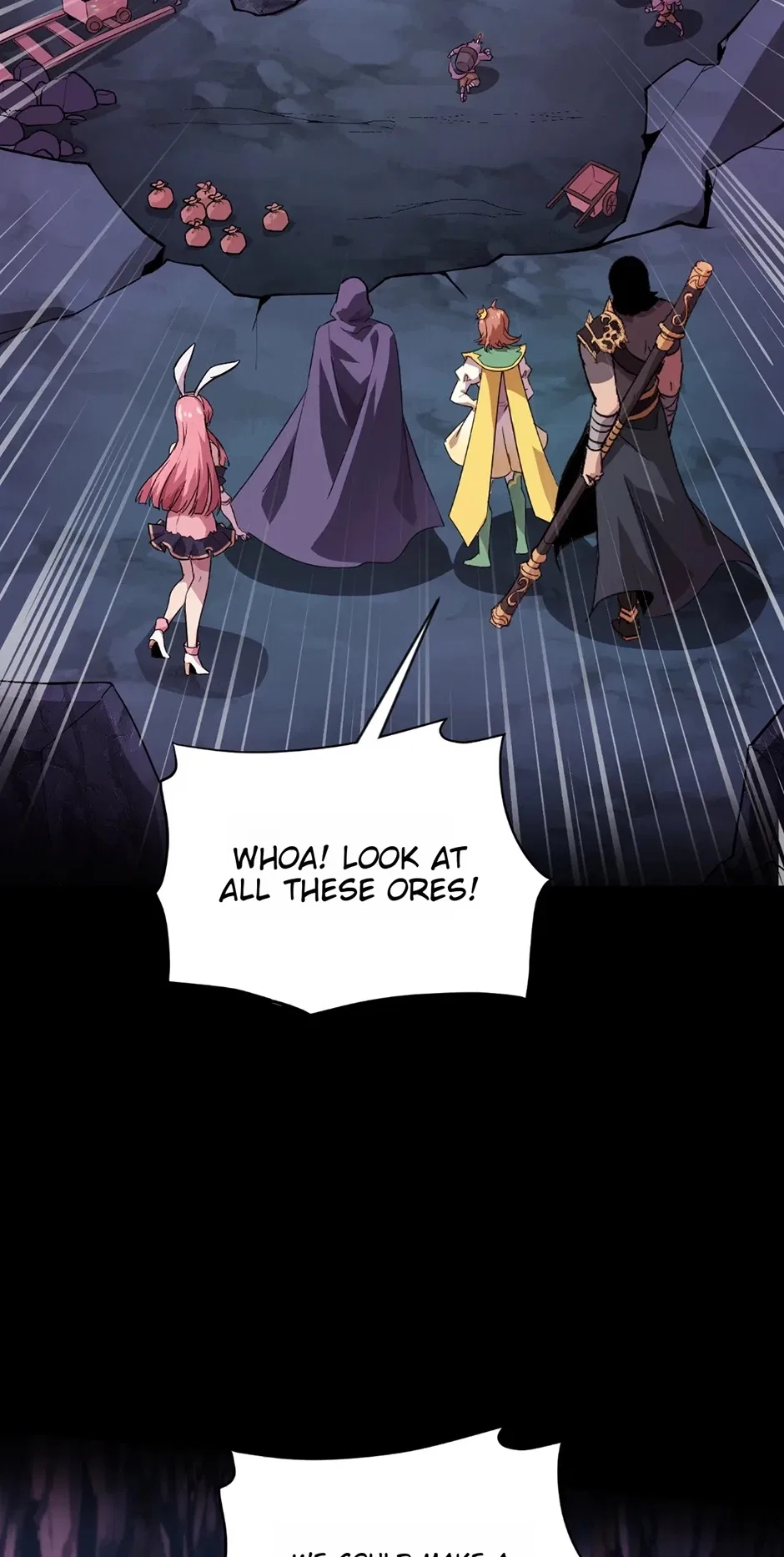 The Ultimate Summoned Beast Chapter 53 – Page 19