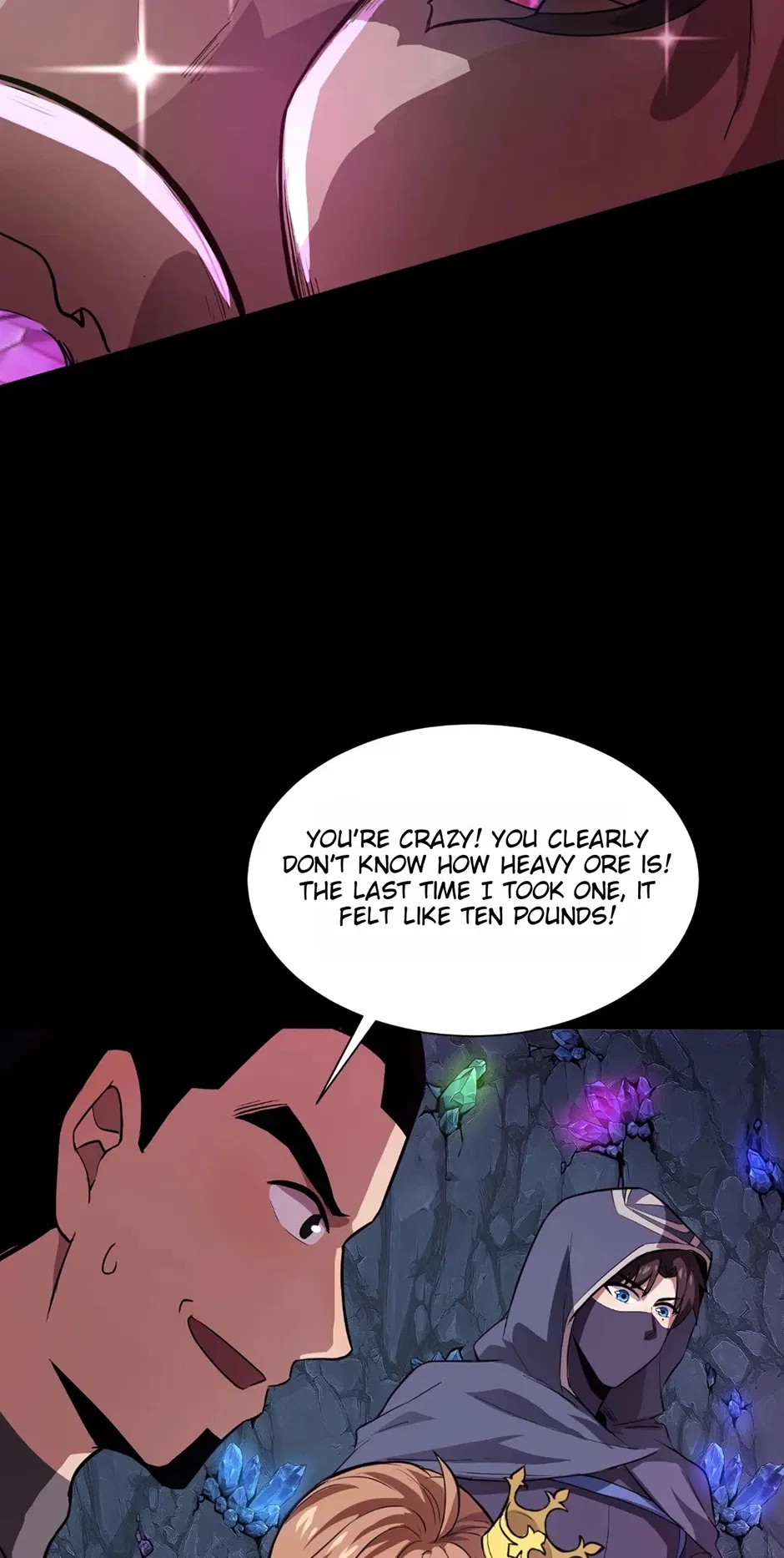 The Ultimate Summoned Beast Chapter 53 – Page 21