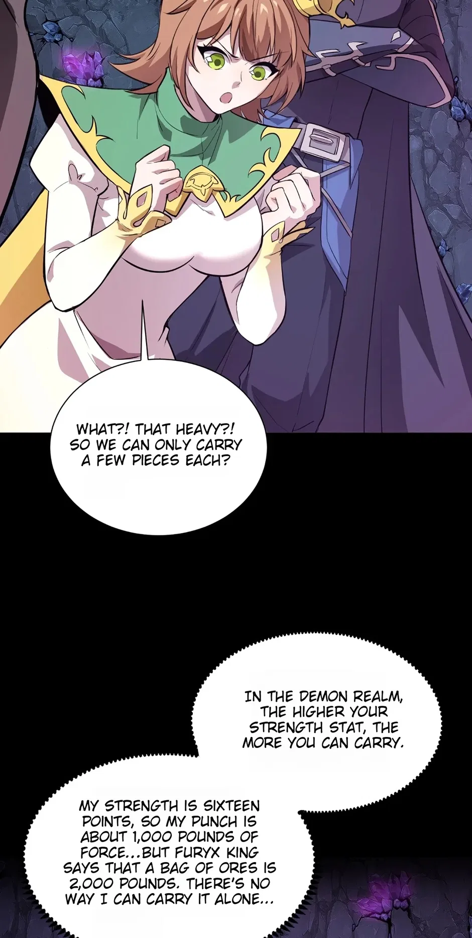 The Ultimate Summoned Beast Chapter 53 – Page 22