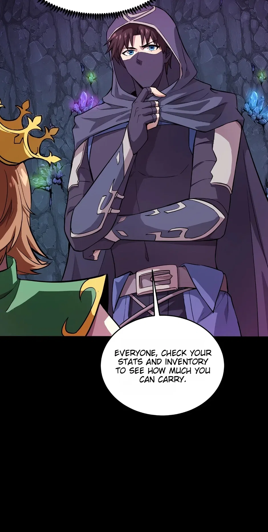 The Ultimate Summoned Beast Chapter 53 – Page 23