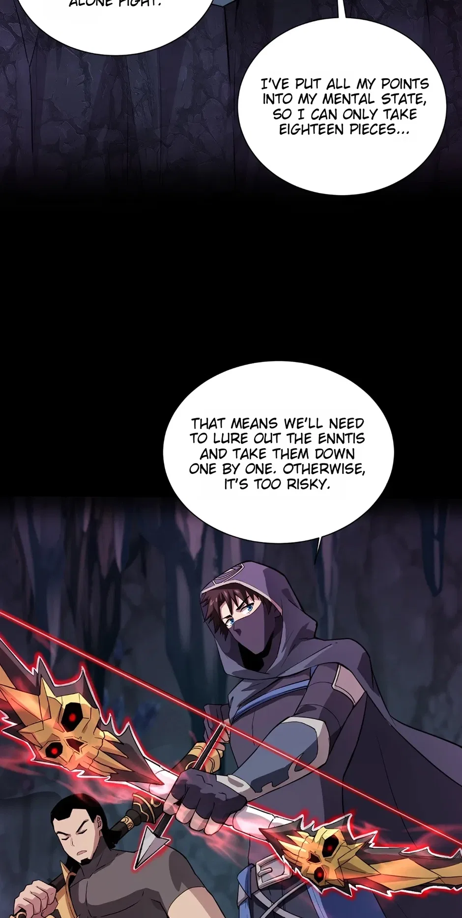 The Ultimate Summoned Beast Chapter 53 – Page 25