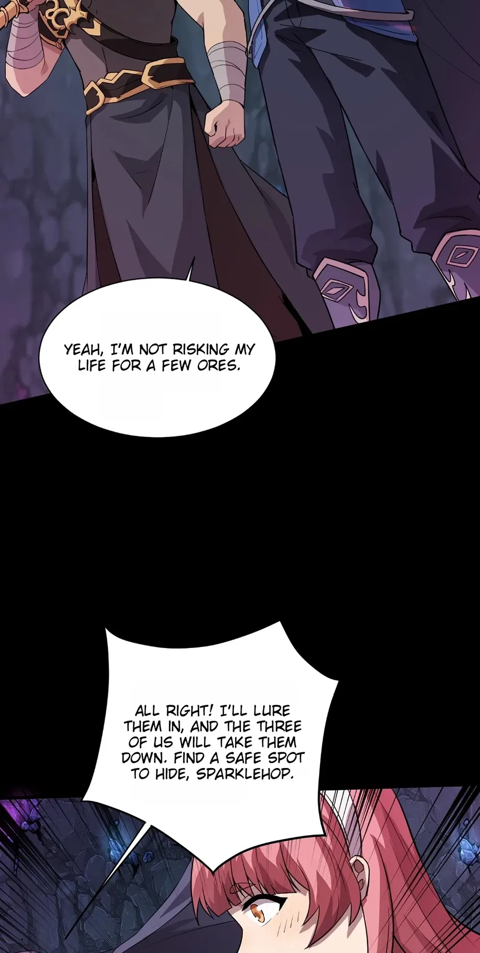 The Ultimate Summoned Beast Chapter 53 – Page 26