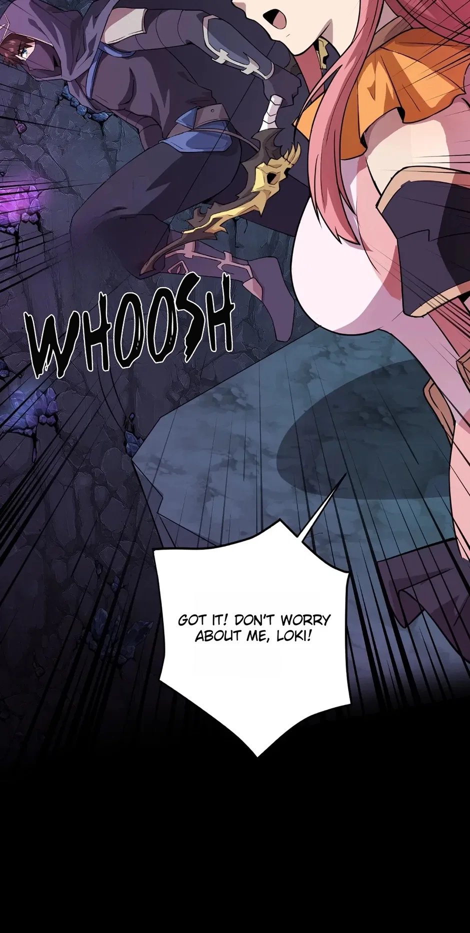 The Ultimate Summoned Beast Chapter 53 – Page 27