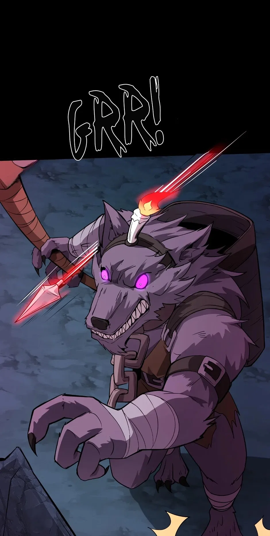 The Ultimate Summoned Beast Chapter 53 – Page 28