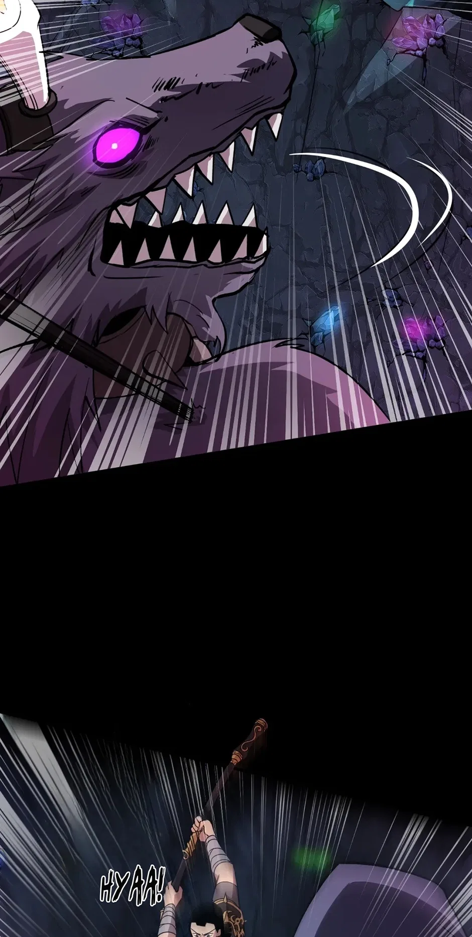 The Ultimate Summoned Beast Chapter 53 – Page 30