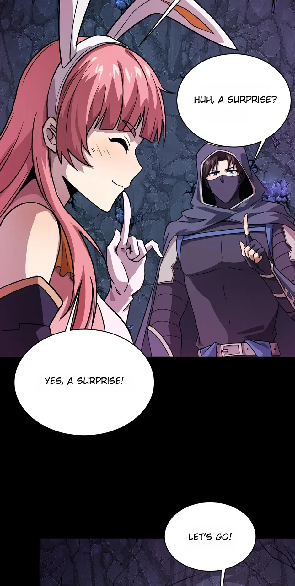The Ultimate Summoned Beast Chapter 53 – Page 35