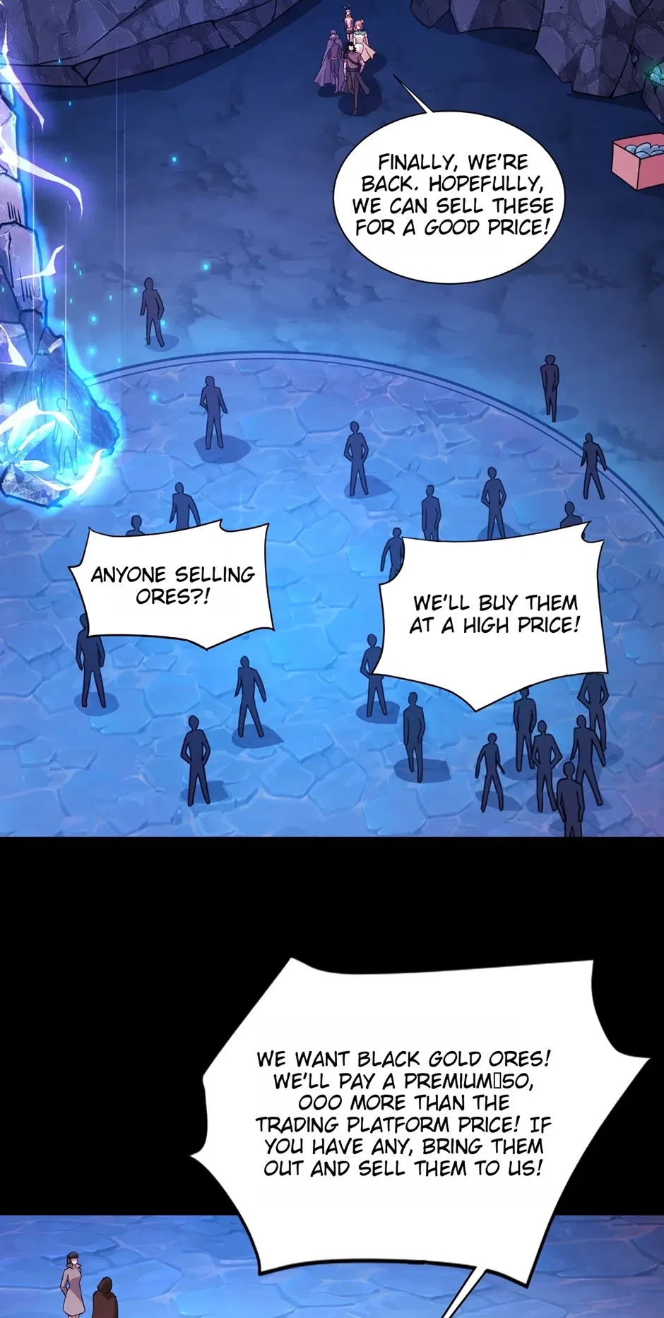 The Ultimate Summoned Beast Chapter 53 – Page 37