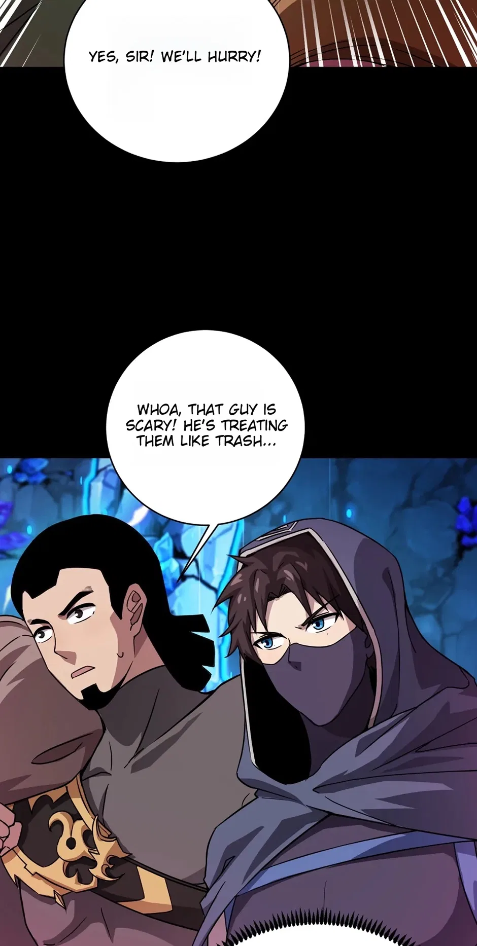 The Ultimate Summoned Beast Chapter 53 – Page 42