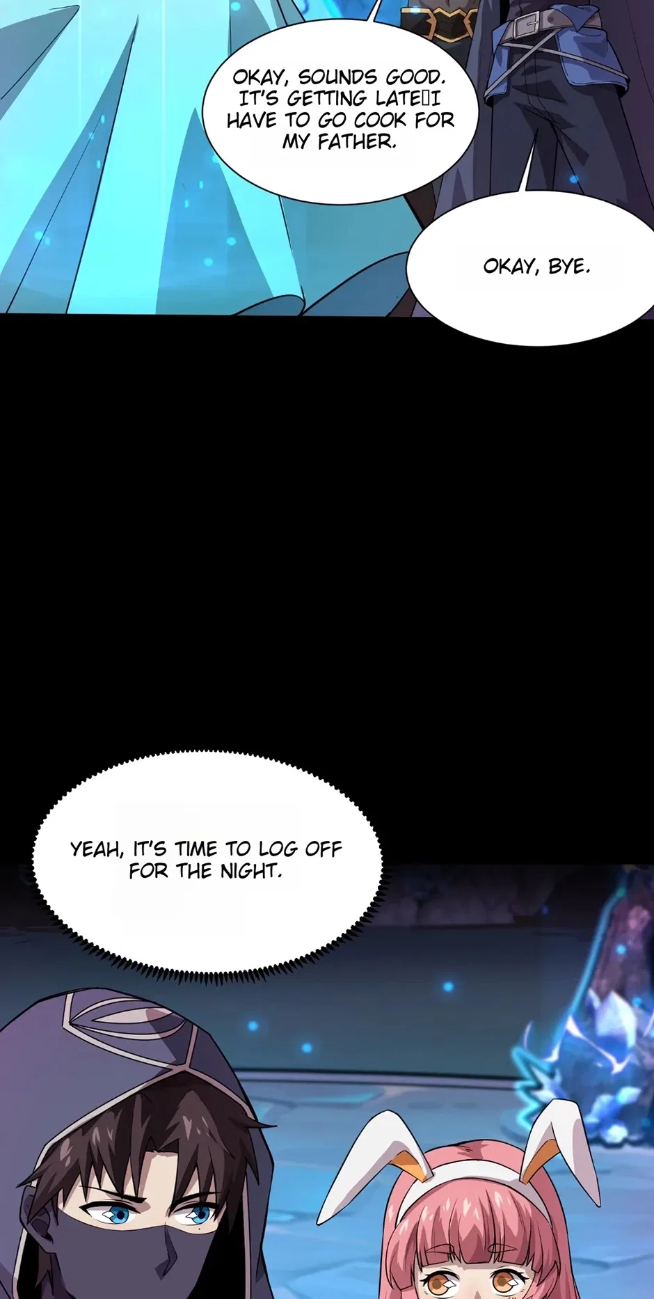 The Ultimate Summoned Beast Chapter 53 – Page 44