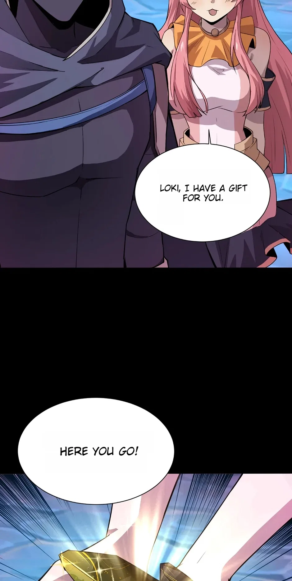 The Ultimate Summoned Beast Chapter 53 – Page 45