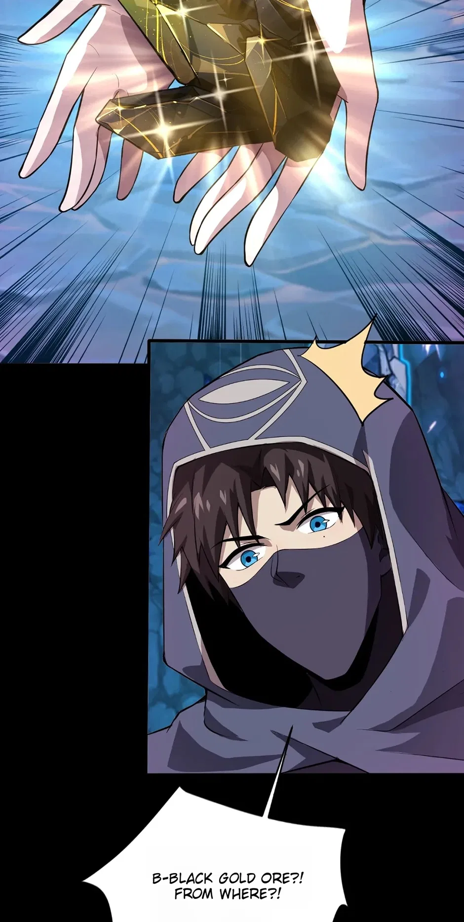 The Ultimate Summoned Beast Chapter 53 – Page 46
